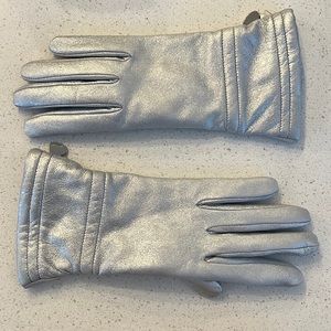 Moschino Cashmere Gloves